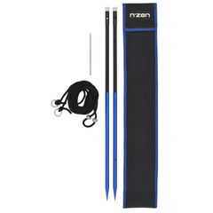 Băț Măsurare Distanță Distance Sticks DAIWA - Set 2 Bucăți, Precis
