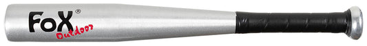 Bâtă baseball American Baseball 18 inch Aluminiu FoxOutdoor - Aluminiu, 46 cm