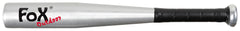 Bâtă baseball American Baseball 18 inch Aluminiu FoxOutdoor - Aluminiu, 46 cm