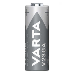 Baterie A23 12V Varta - Alcalina, Blister 1 buc, Durata Lunga - 3