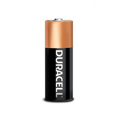 Baterie A23 23A 12V Duracell - Alcalină, Putere Constantă - 3