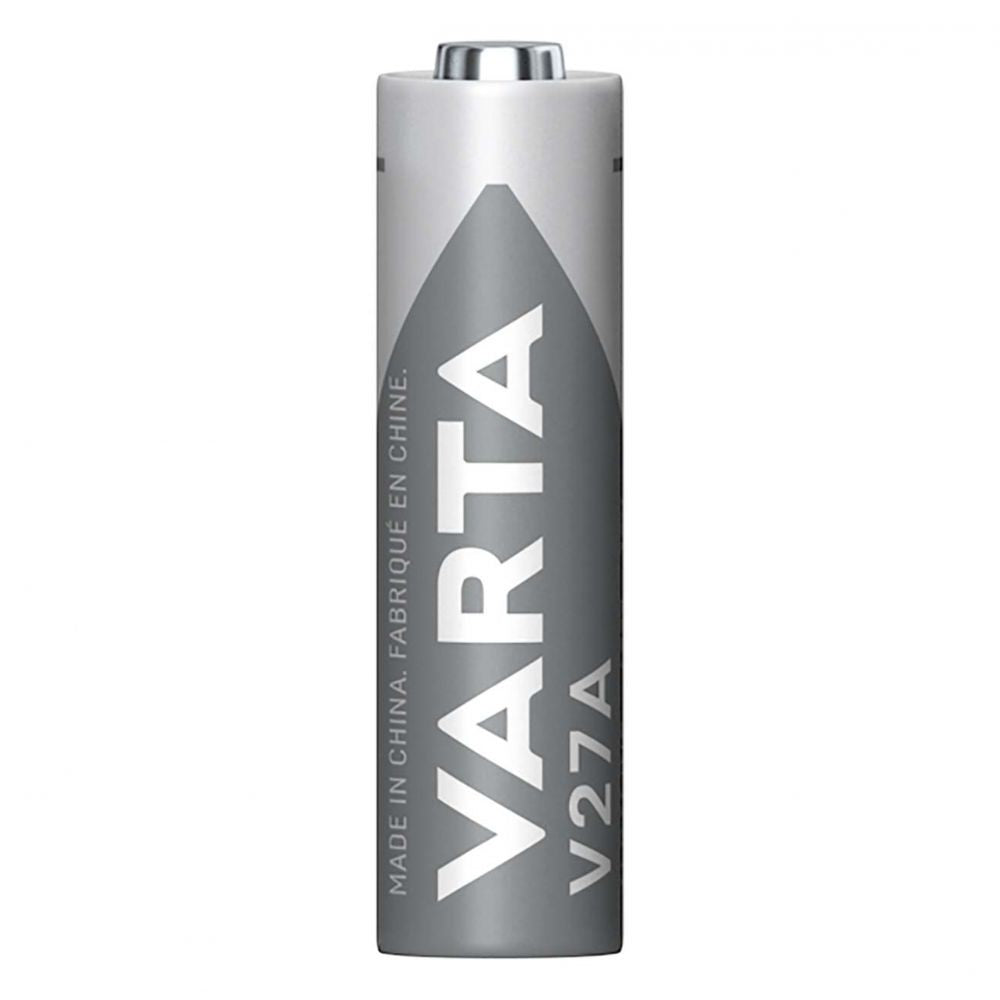 Baterie A27 12V Varta Blister - Putere Durabilă pentru Dispozitivele Tale - 3