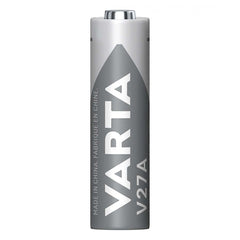 Baterie A27 12V Varta Blister - Putere Durabilă pentru Dispozitivele Tale - 3