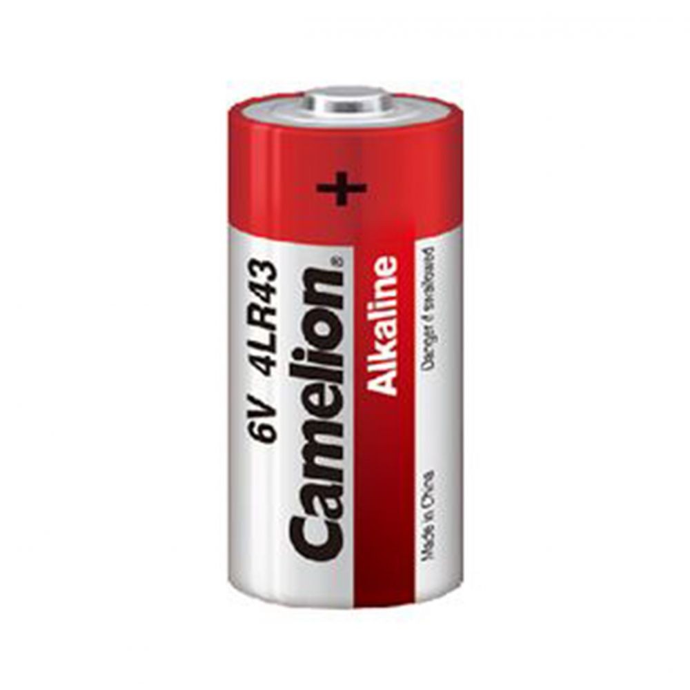 Baterie Alcalină 27PXA 6V Camelion - Fiabilitate pentru Dispozitive Speciale - 3