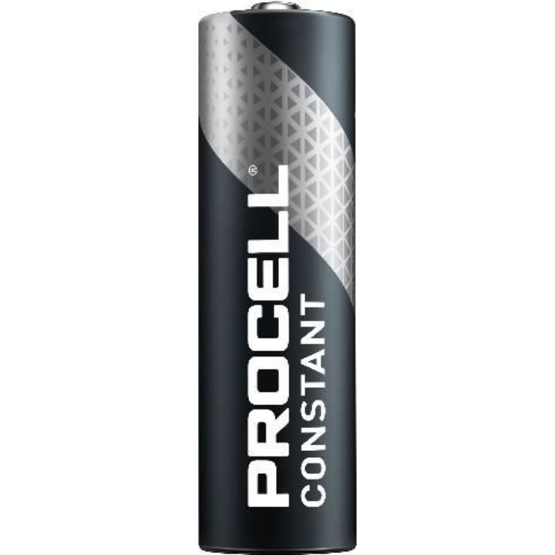 Baterie Alcalină 9V 6F22 Duracell - Putere De Lungă Durată - 10