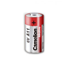 Baterie Alcalină A11 11A LR11 6V Camelion - Fiabilitate pentru Dispozitive Mici - 3