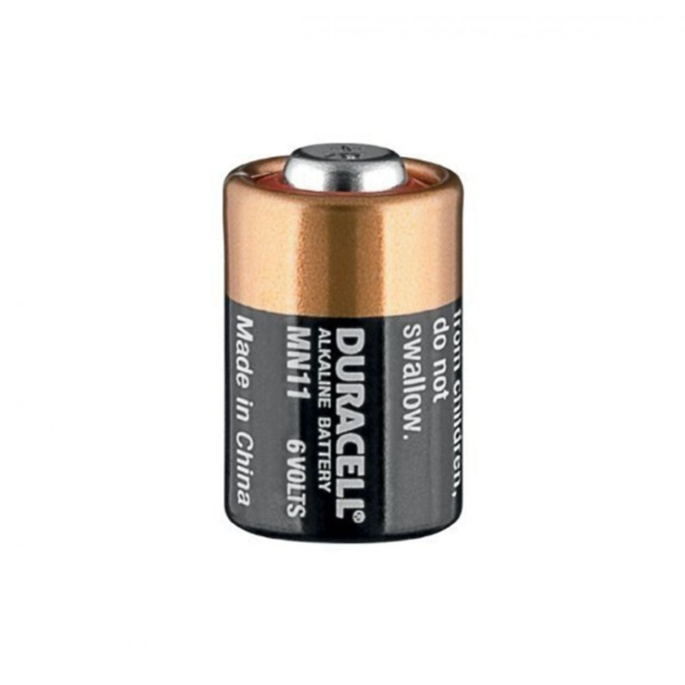 Baterie Alcalină A11 6V Duracell - Durată Lungă, Blister 1 buc - 3