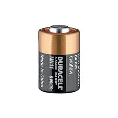 Baterie Alcalină A11 6V Duracell - Durată Lungă, Blister 1 buc - 3