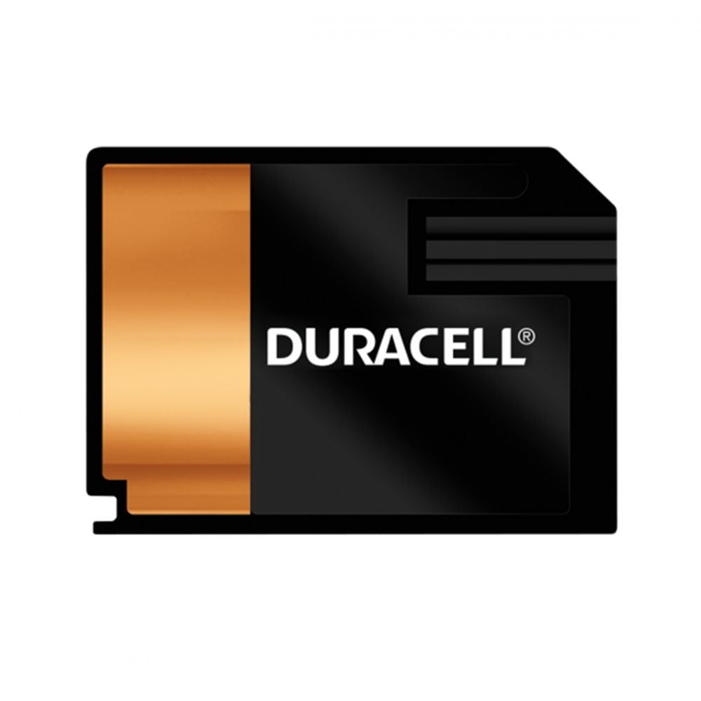 Baterie Alcalină J 4LR61 6V Duracell - Putere Fiabilă, Blister 1 - 3