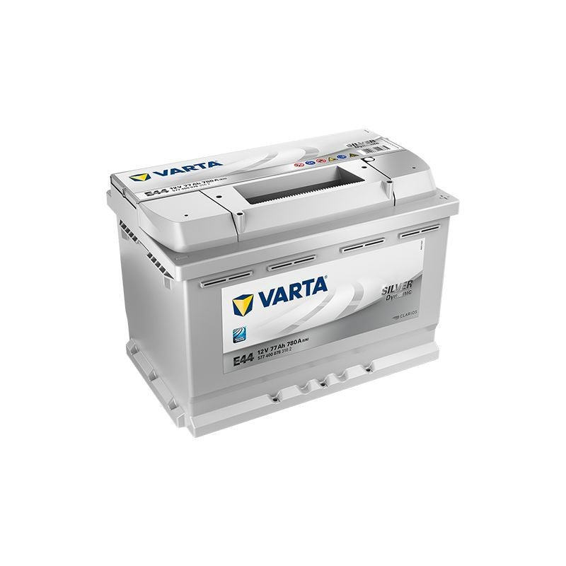 Baterie Auto Varta Silver Dynamic 12V 77Ah 780A - Performanță și Fiabilitate - 2