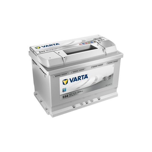 Baterie Auto Varta Silver Dynamic 12V 77Ah 780A - Performanță și Fiabilitate - 2
