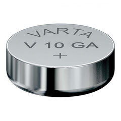 Baterie Ceas SR1130SW AG10 Varta - 1.5V, 700mAh, Blister 1 buc - 3