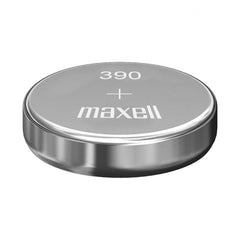 Baterie Ceas SR1130SW Maxell 1.55V - Precizie și Durată Lungă - 3