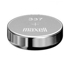 Baterie Ceas SR416SW 337 Maxell - 1.55V, 8mAh, Durată Lungă - 3