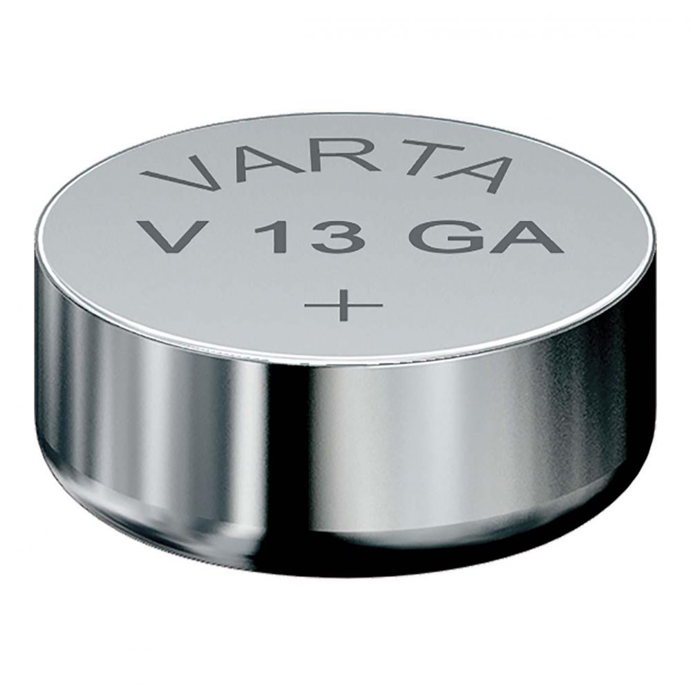 Baterie Ceas SR44SW AG13 1.5V Varta - Fiabilitate Long-Life - 3