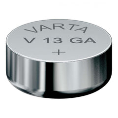 Baterie Ceas SR44SW AG13 1.5V Varta - Fiabilitate Long-Life - 3