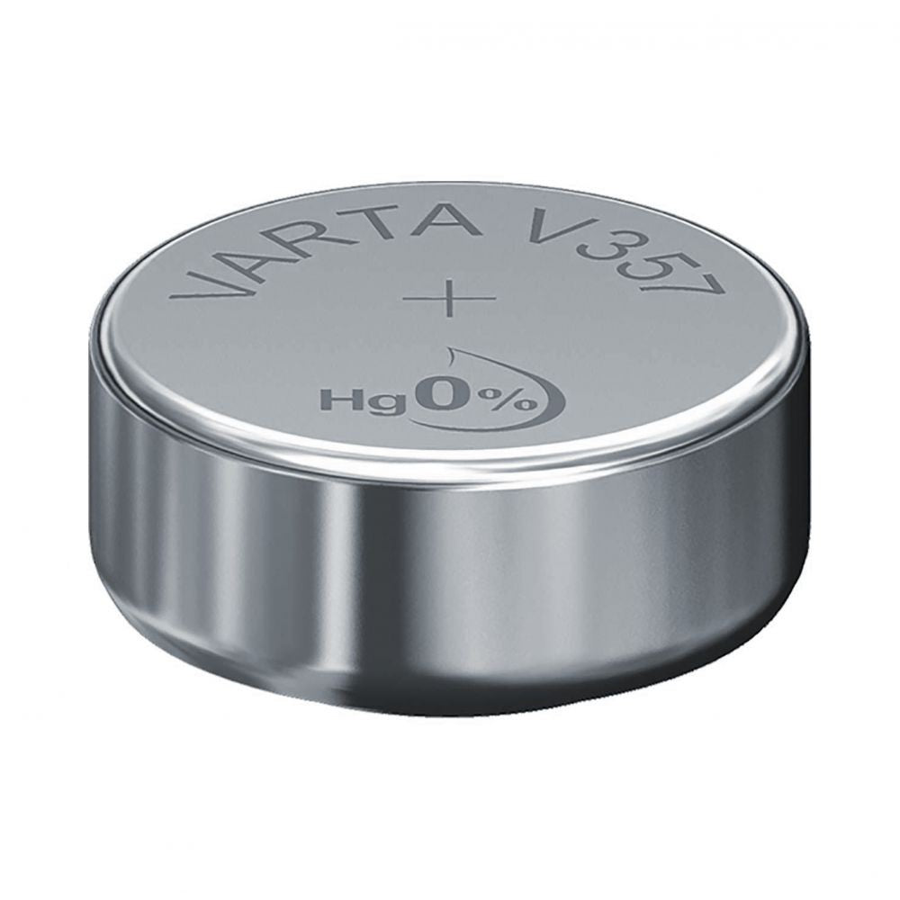 Baterie Ceas SR44SW Varta 1.55V - Durată Lungă, Precizie Germană - 3