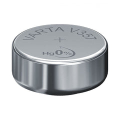 Baterie Ceas SR44SW Varta 1.55V - Durată Lungă, Precizie Germană - 3