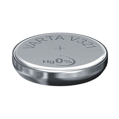 Baterie Ceas SR616SW Varta 321 - 1.55V, Precizie & Durabilitate - 3