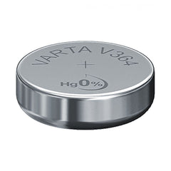 Baterie Ceas SR621SW Varta 1.55V - Durată Lungă, Blister 1 buc - 3