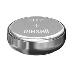 Baterie Ceas SR626SW (377) 1.55V Maxell - Precizie & Fiabilitate - 3