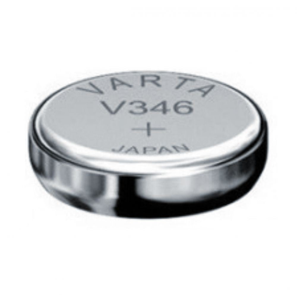 Baterie Ceas SR712SW Varta - 1.55V, Precizie Germană, Blister - 3