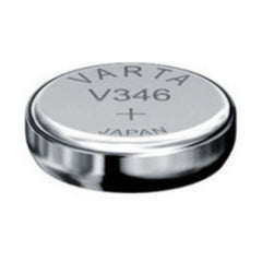 Baterie Ceas SR712SW Varta - 1.55V, Precizie Germană, Blister - 3