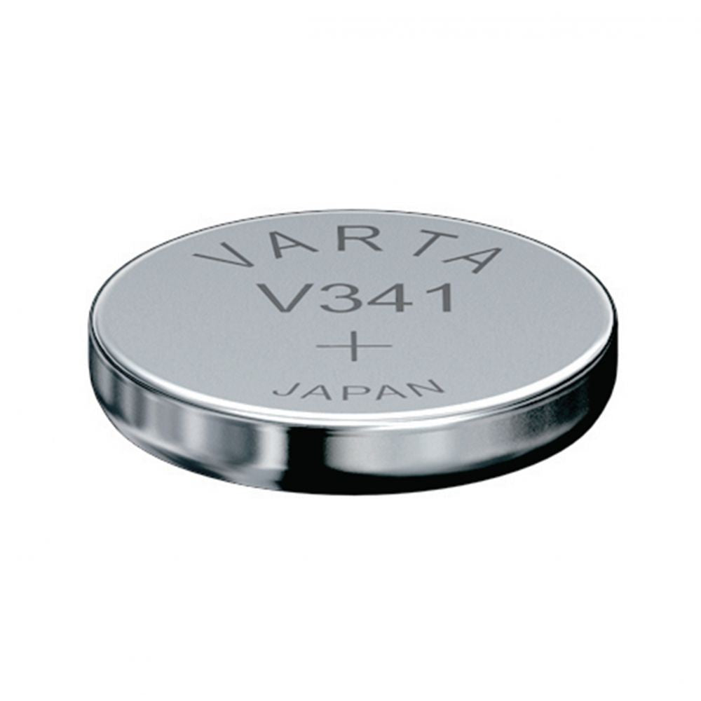 Baterie Ceas SR714SW 1.55V Varta - Longevivă, Blister 1 buc - 3