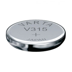 Baterie Ceas SR716SW 315 Varta - 1.55V, 20mAh, Blister 1 buc - 3