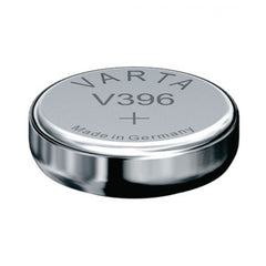 Baterie Ceas SR726SW 396 Varta 1.55V - Precizie și Fiabilitate - 3