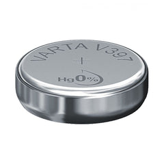 Baterie Ceas SR726W 397 Varta - 1.55V, Precizie & Fiabilitate - 3