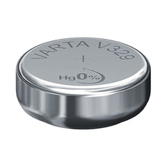 Baterie Ceas SR731SW 329 1.55V Varta - Blister 1 buc, Precizie - 3
