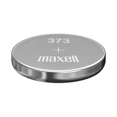 Baterie Ceas SR916SW 373 Maxell - 1.55V, Durată Lungă de Viață - 3