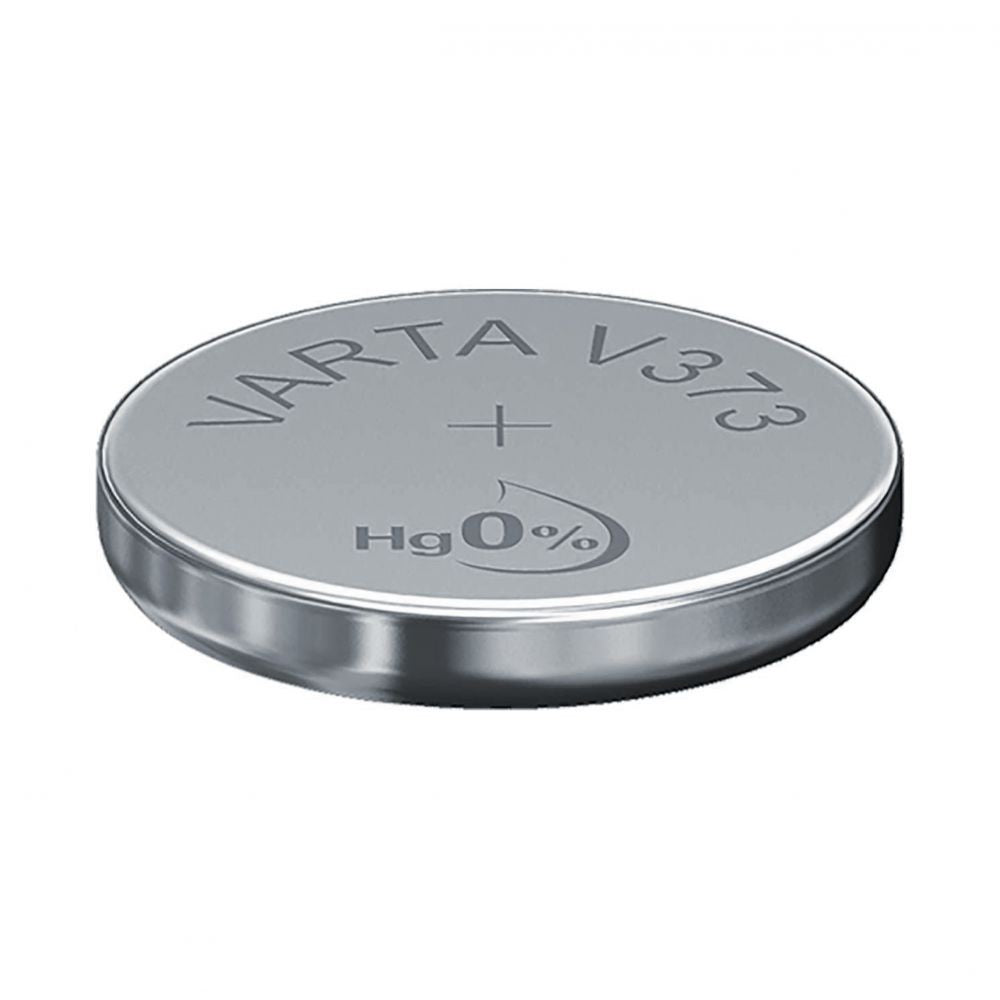 Baterie Ceas SR916SW Varta 373 - 1.55V, Fiabilă, Blister 1 buc - 3