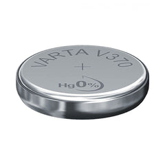 Baterie Ceas SR920SW 370 Varta - 1.55V, Durată Lungă, Blister 1 - 3