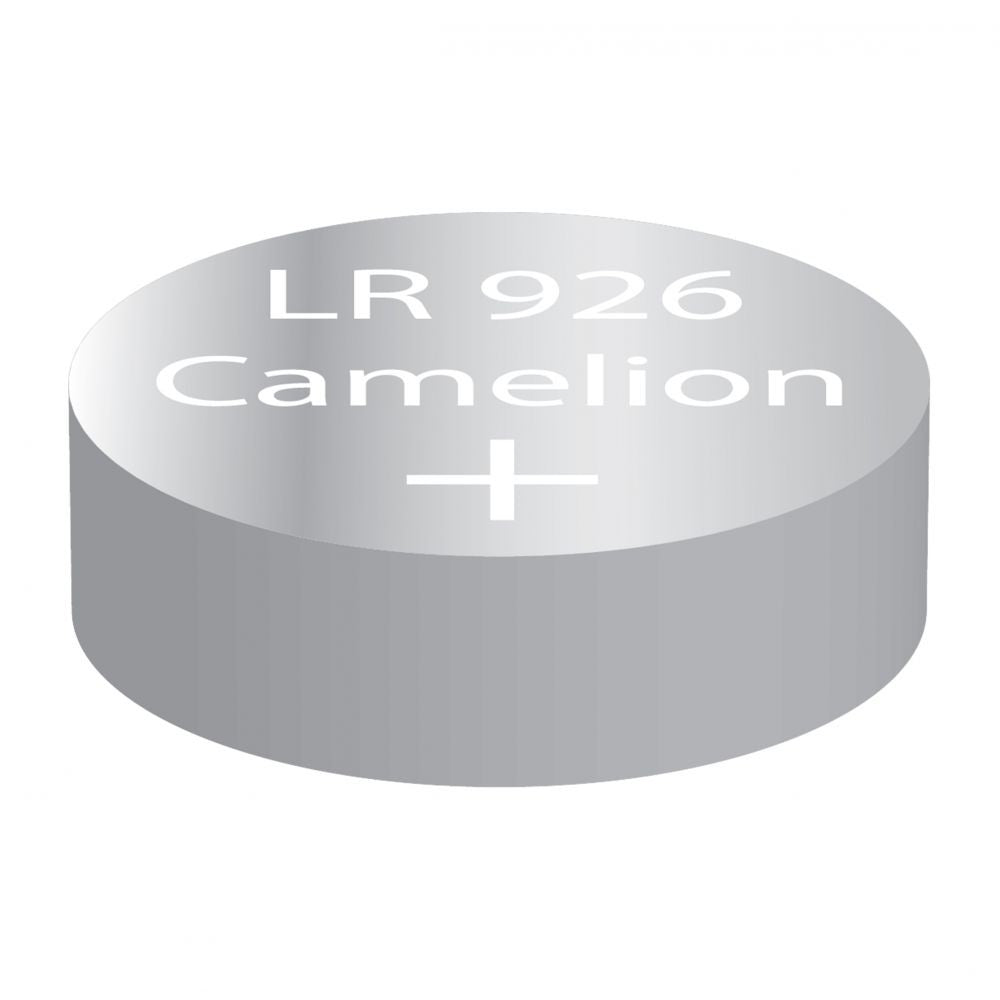 Baterie Ceas SR927SW AG7 Camelion - 1.5V, Blister 10 buc - 3