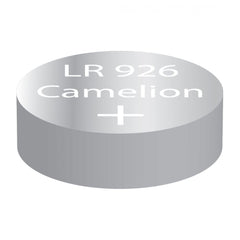 Baterie Ceas SR927SW AG7 Camelion - 1.5V, Blister 10 buc - 3