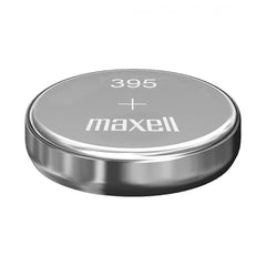 Baterie Ceas SR927W 395 399 Maxell - Precizie Japoneză, Durată Lungă - 3