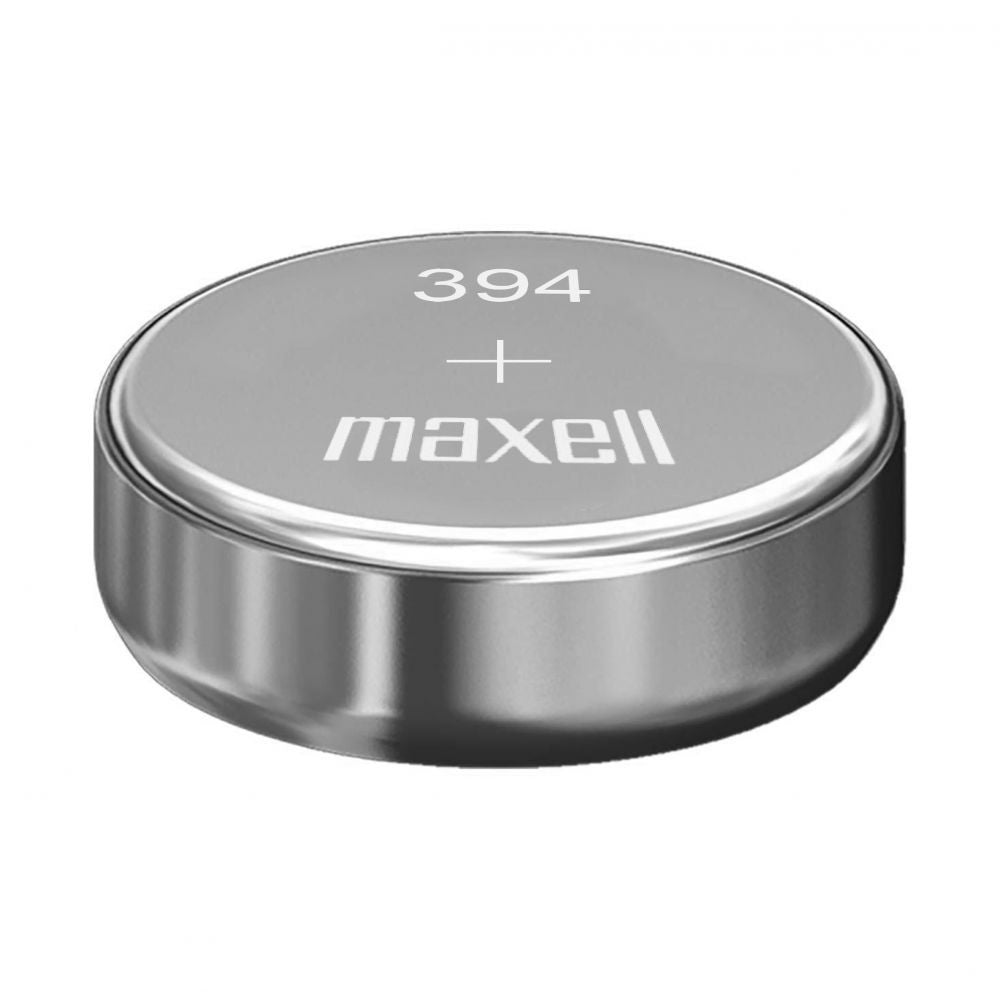 Baterie Ceas SR936SW 1.55V 75mAh Maxell - Durată Lungă, Blister 1 - 3