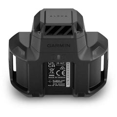 Baterie Externă Garmin Alpha/TT - Autonomie Extinsă Vânătoare - 1