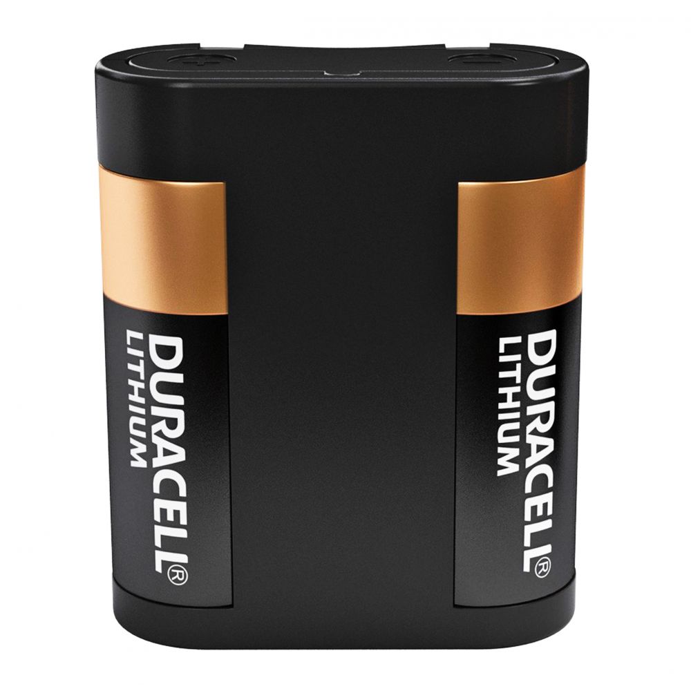 Baterie Litiu 2CR5 6V Duracell - Performanță și Fiabilitate - 3