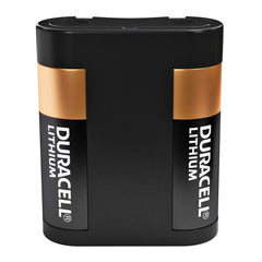 Baterie Litiu 2CR5 6V Duracell - Performanță și Fiabilitate - 3