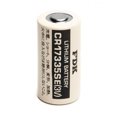 Baterie Litiu 3V CR17335SE 1800mAh FDK Fujitsu - Durată Lungă, Fiabilă - 2