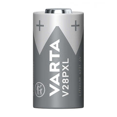 Baterie Litiu 6V 2CR1/3N 170mAh Varta - Putere Durabilă, Blister 1 - 3