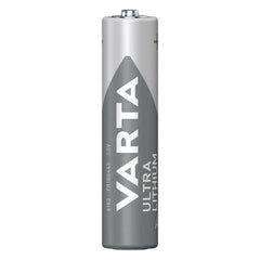 Baterie Litiu AAA LR3 1.5V Varta - Performanță și Durată Lungă - 3