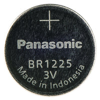 Baterie Litiu BR1225 Louis - 3 Volți, Buton