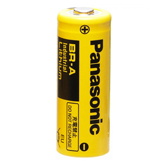 Baterie Litiu BR17455SE CR17455SE 3V Panasonic - 1800mAh, Durată Lungă - 2