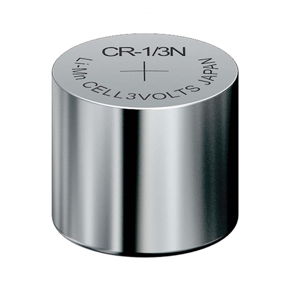 Baterie Litiu CR1/3N 3V Varta - 170mAh, Ultra-Compactă - 3