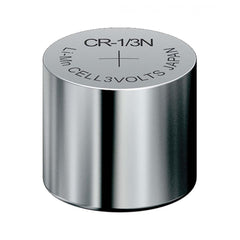 Baterie Litiu CR1/3N 3V Varta - 170mAh, Ultra-Compactă - 3