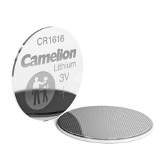 Baterie Litiu CR1616 3V Camelion - 5 buc, Performanță Fiabilă - 3